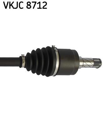 Cardã SKF VKJC 8712